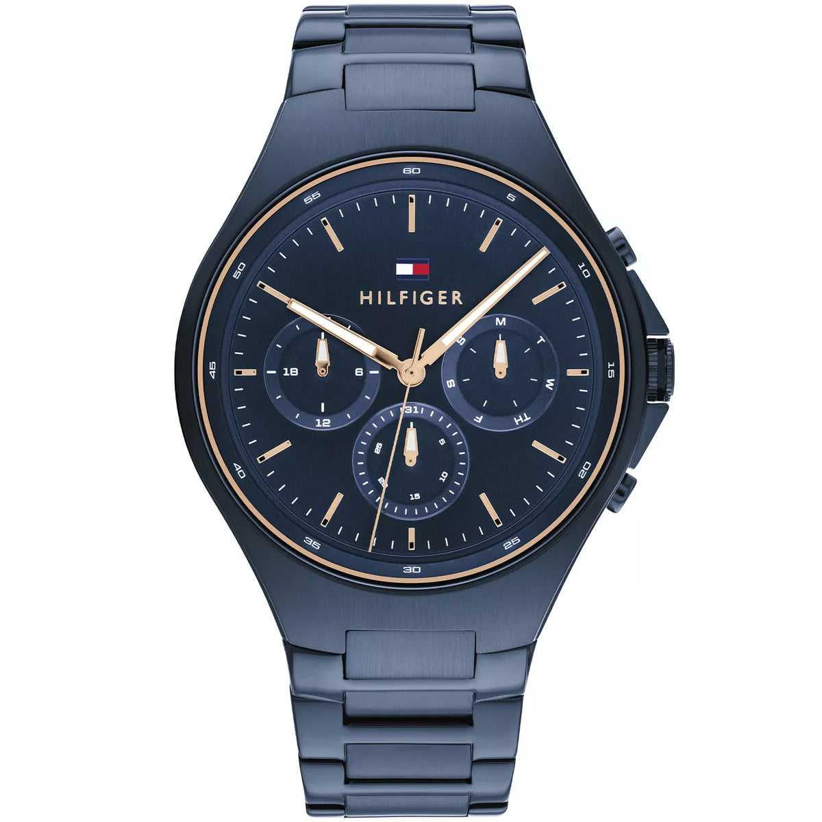 TOMMY HILFIGER 1792058 Orologio al quarzo da uomo