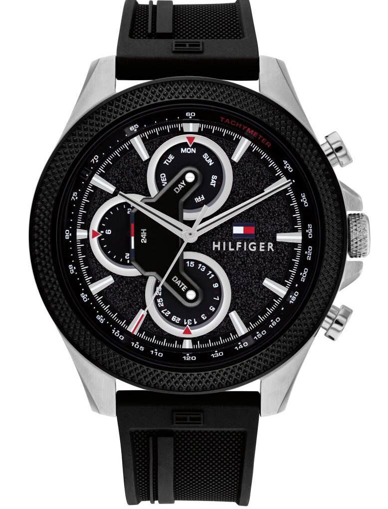 TOMMY HILFIGER 1792082 Orologio al quarzo da uomo