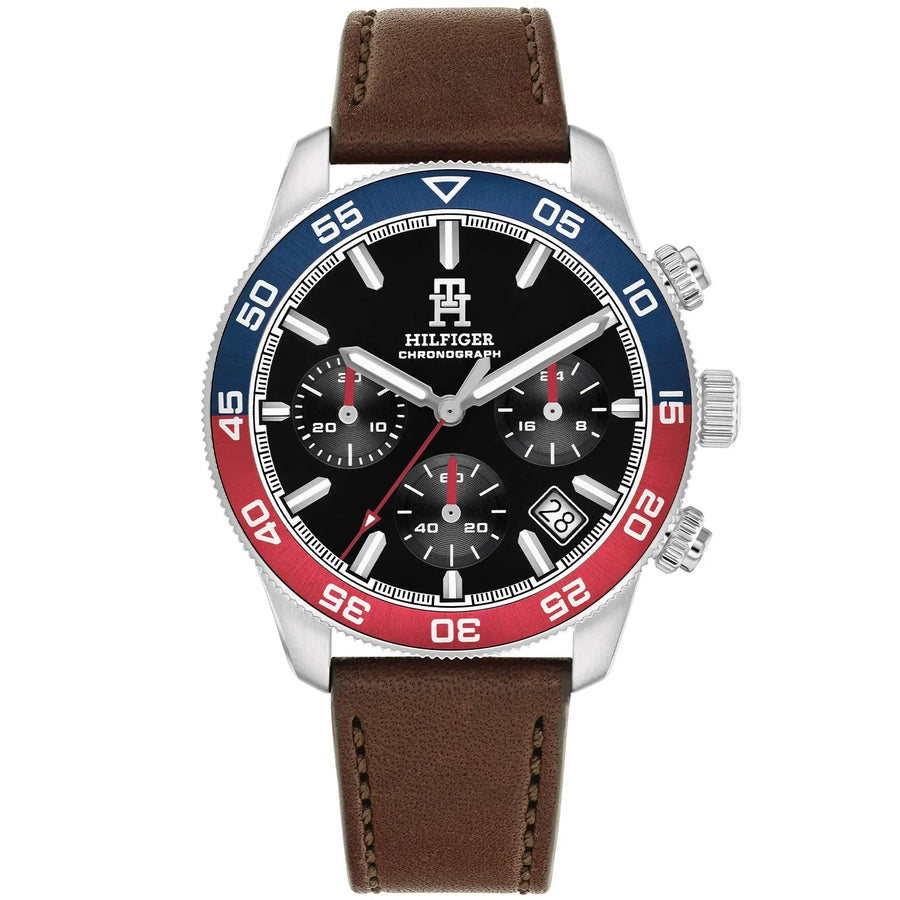 TOMMY HILFIGER 1792166 Orologio cronografo al quarzo da uomo