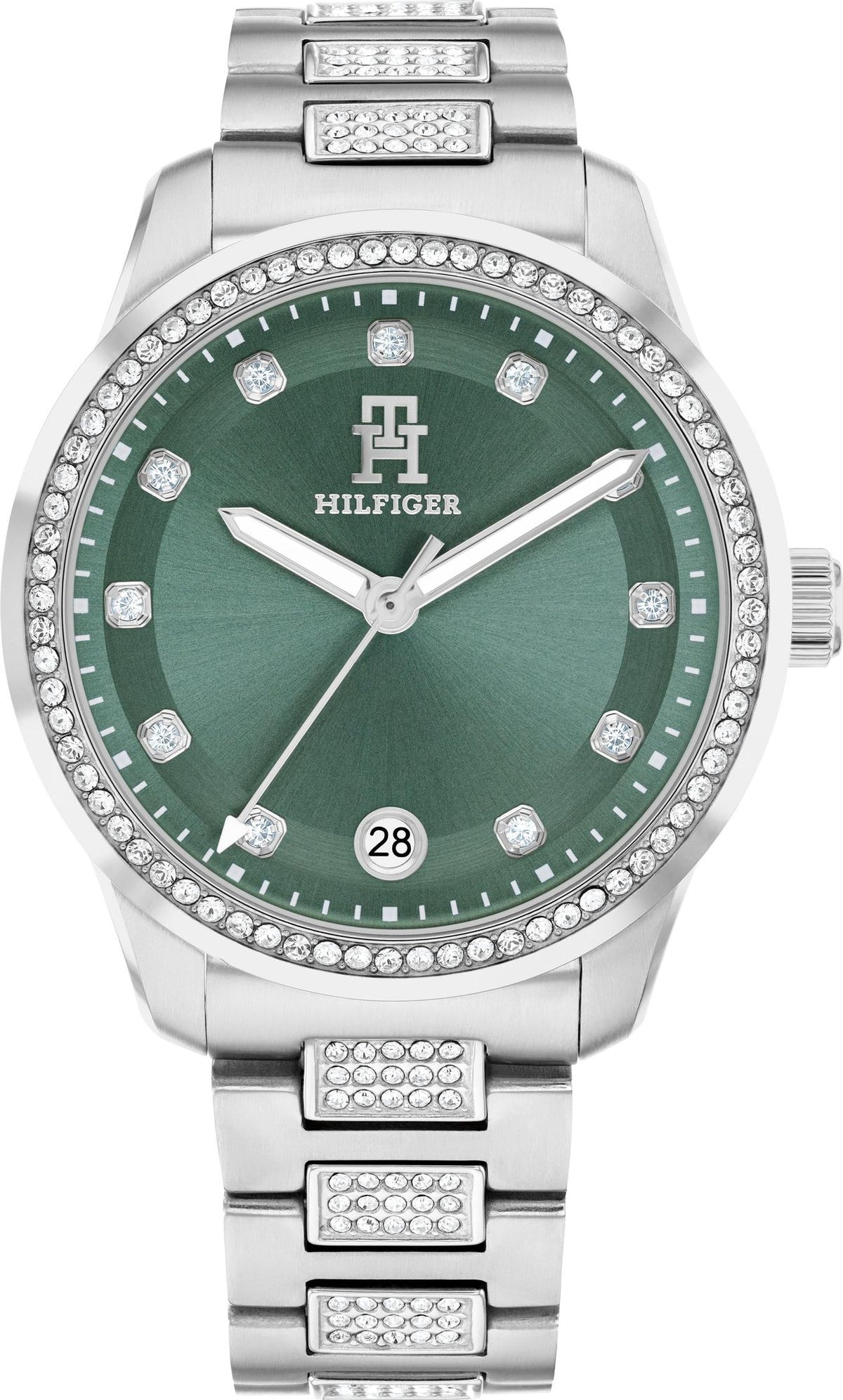 TOMMY HILFIGER 1782759 Orologio al quarzo da donna