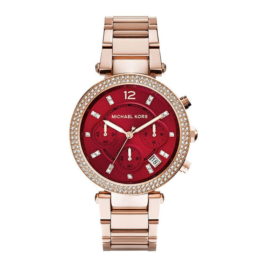 MICHAEL KORS Parker MK6106 Orologio da Donna