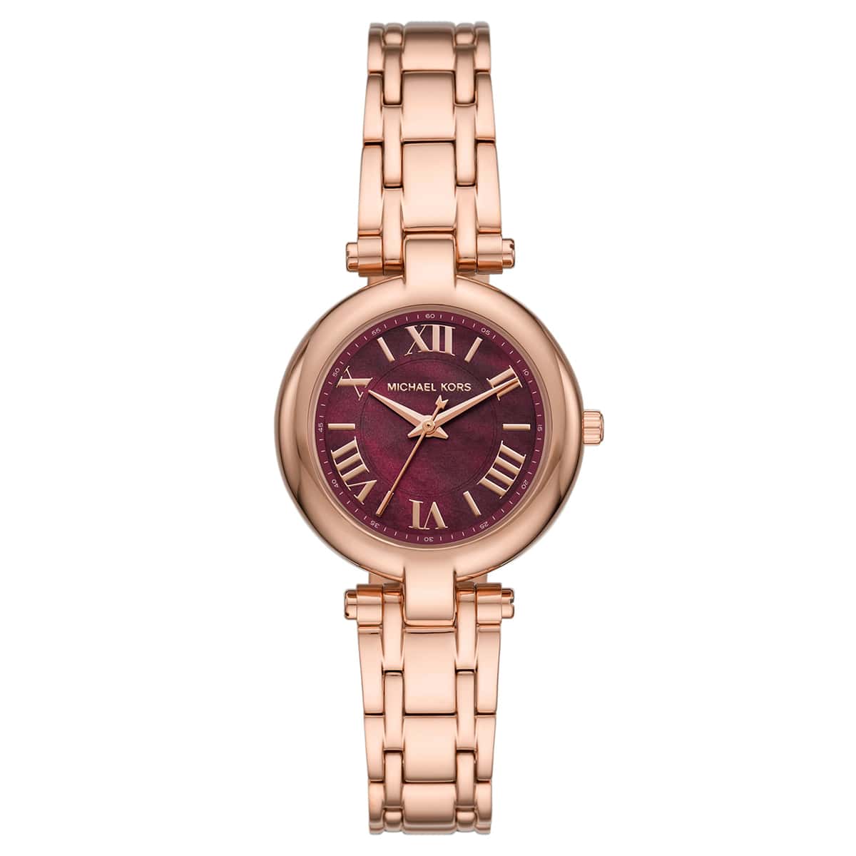 MICHAEL KORS MKO1084 Orologio da Donna
