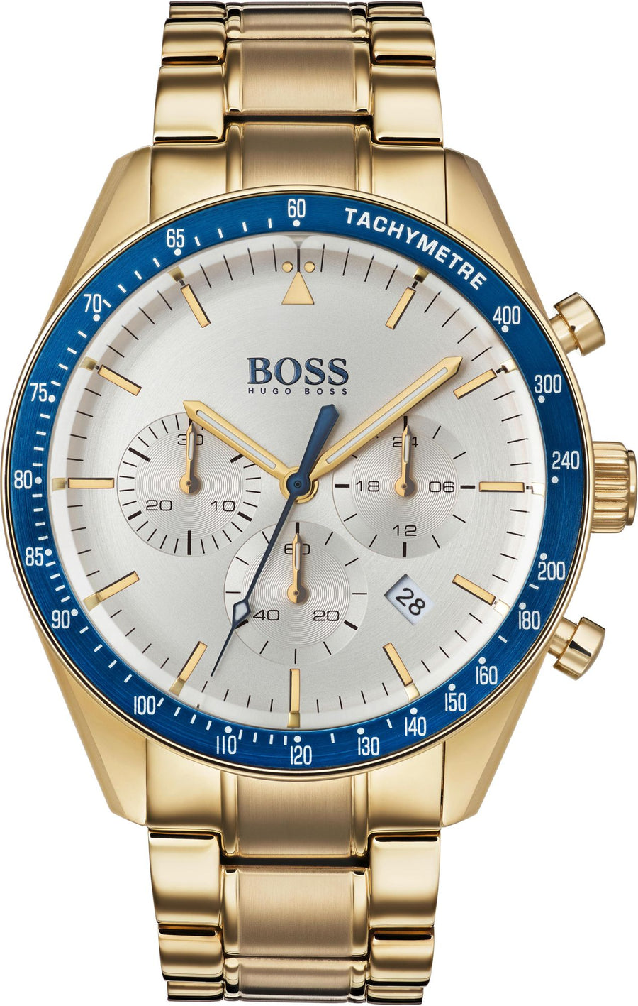 HUGO BOSS Trophy 1513631 Orologio Uomo