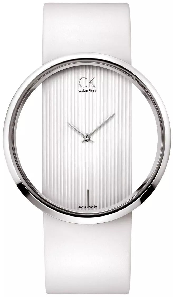 CALVIN KLEIN K9423101 Orologio Donna