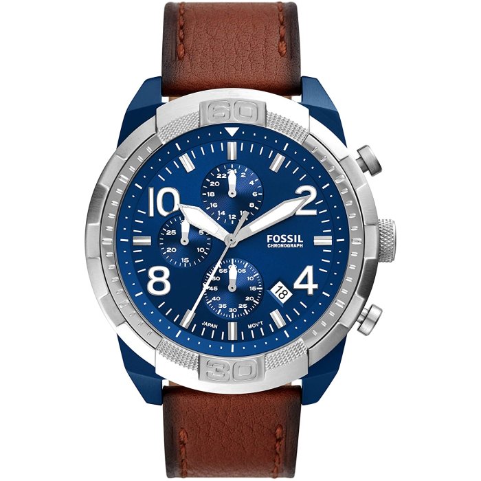 FOSSIL Bronson FS5829 Orologio Uomo al quarzo