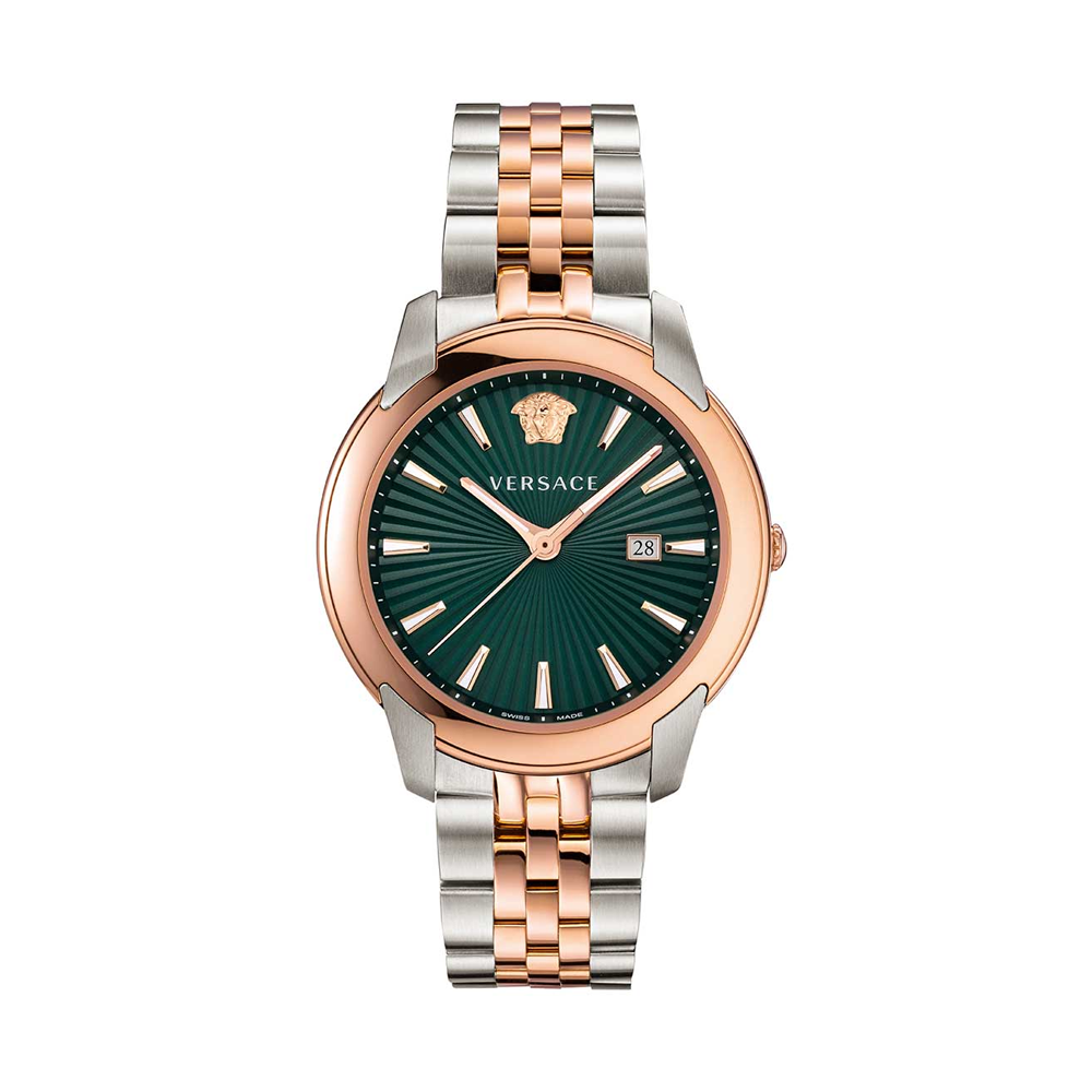 VERSACE V-Urban VELQ00619 Orologio da uomo