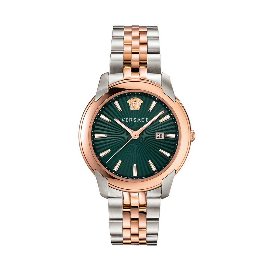 VERSACE V-Urban VELQ00619 Men's Watch