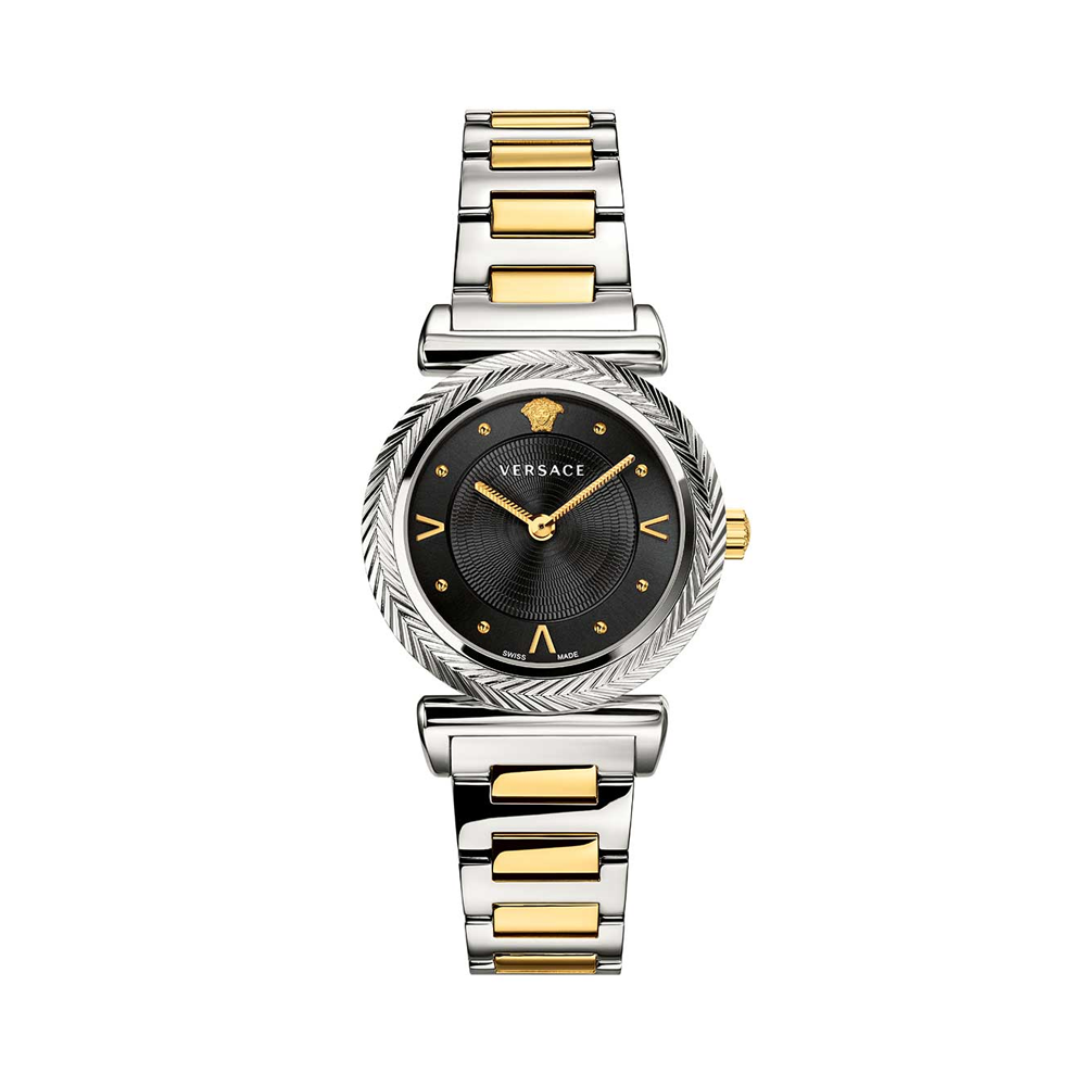VERSACE V-Motif VERE00518 Orologio da donna
