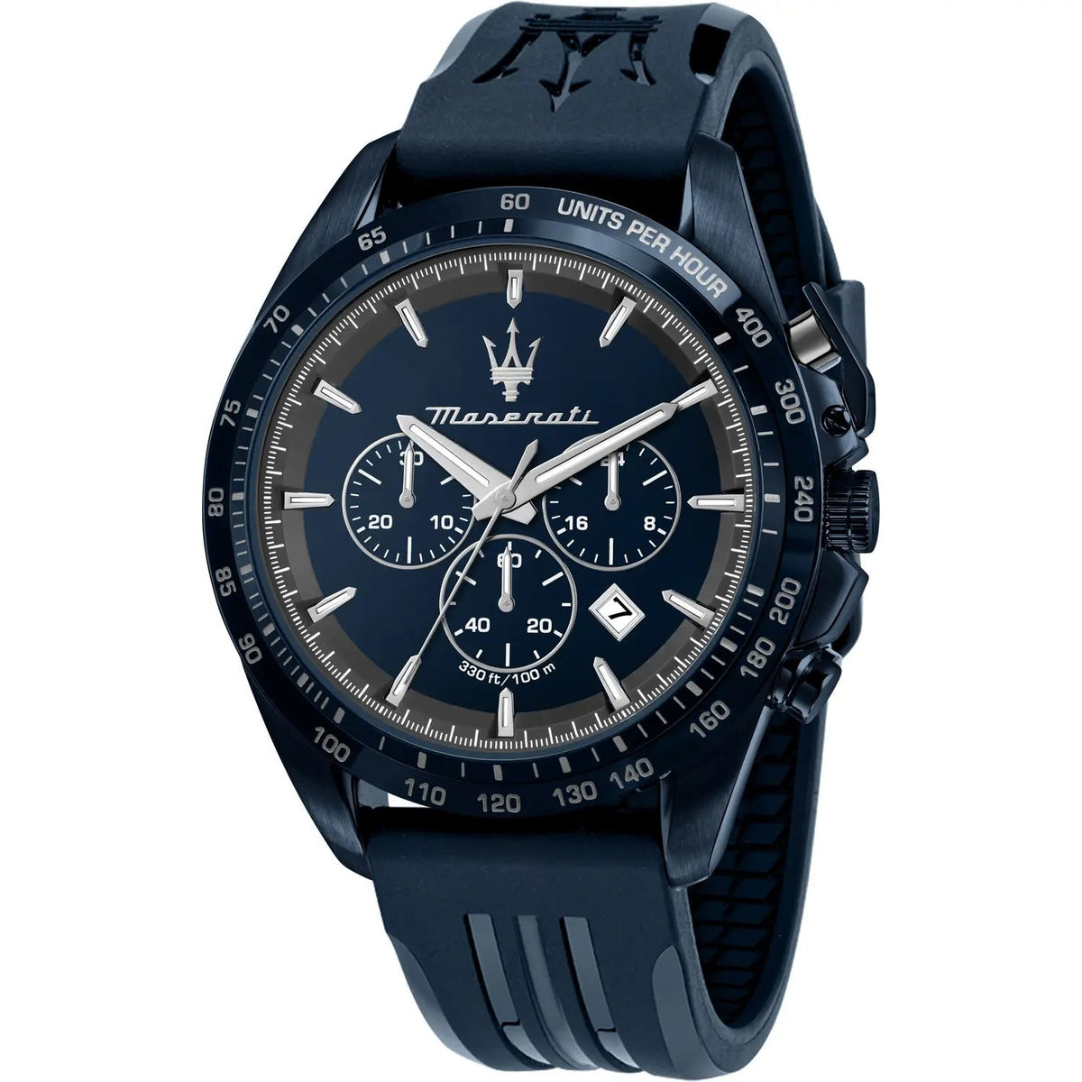 MASERATI Cronografo R8871612042 Orologio da uomo