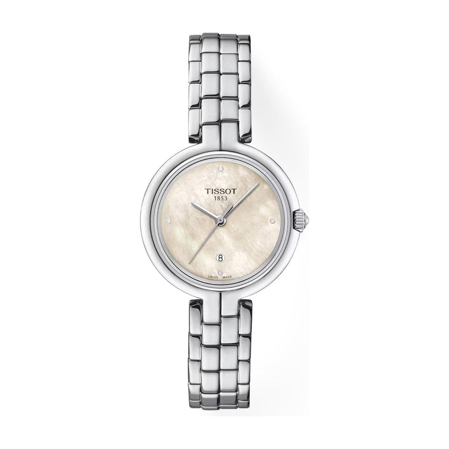 TISSOT Flamingo T094.210.11.116.02 Orologio Donna