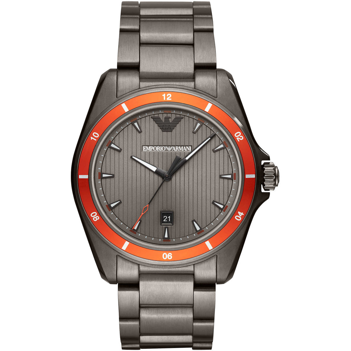 EMPORIO ARMANI AR11178 Orologio Uomo
