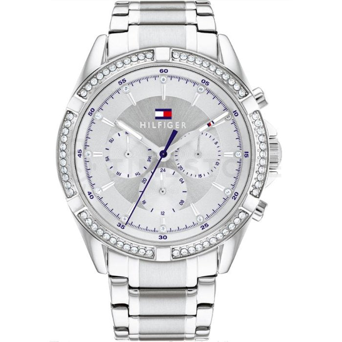 TOMMY HILFIGER 1782557 Orologio multifunzione al quarzo da donna