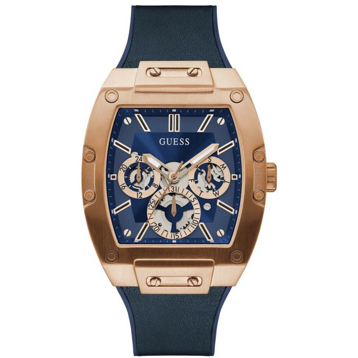 GUESS Trend Casual GW0202G4 Orologio Uomo