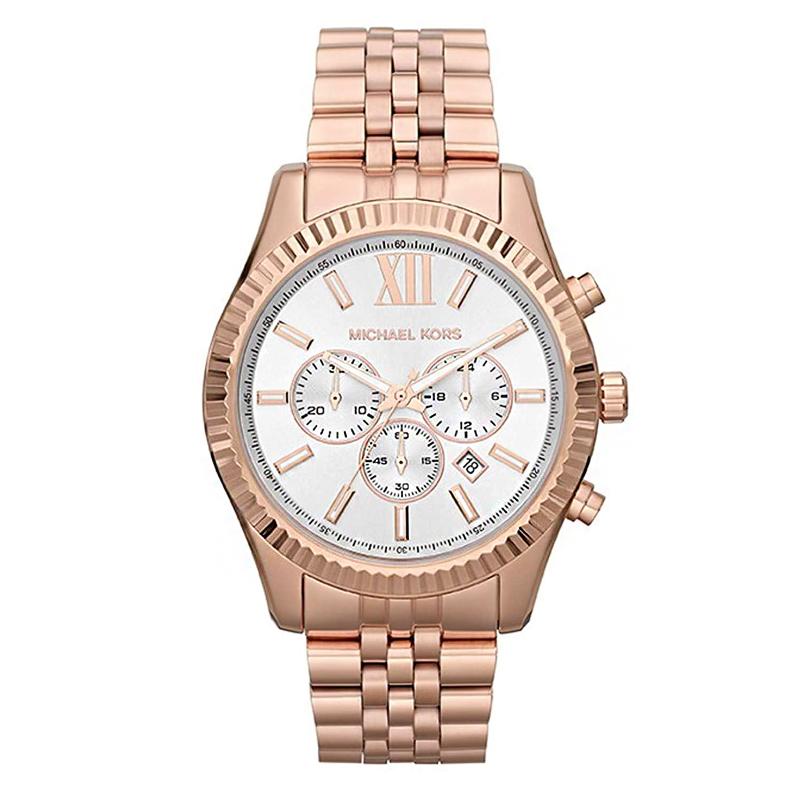 MICHAEL KORS Lexington MK8313 Orologio da Uomo