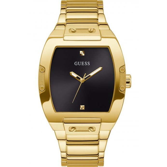 GUESS Phoenix GW0387G2 Orologio Uomo