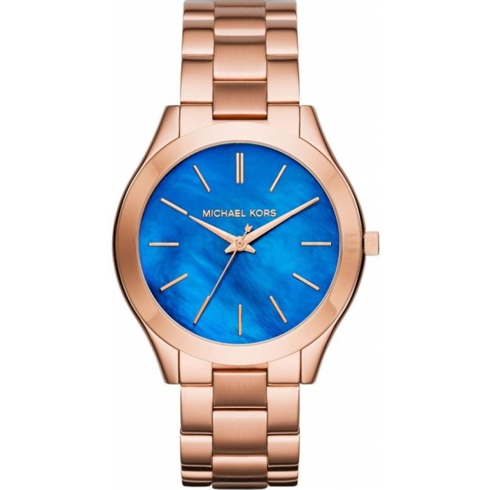 MICHAEL KORS Slim Runway MK3494 Orologio da Donna