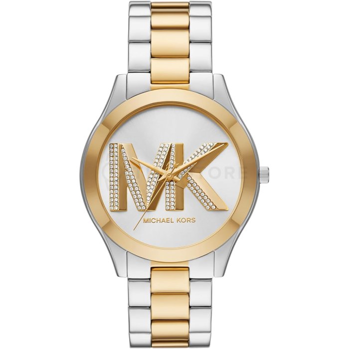 MICHAEL KORS Slim Runway MK4735 Orologio da Donna