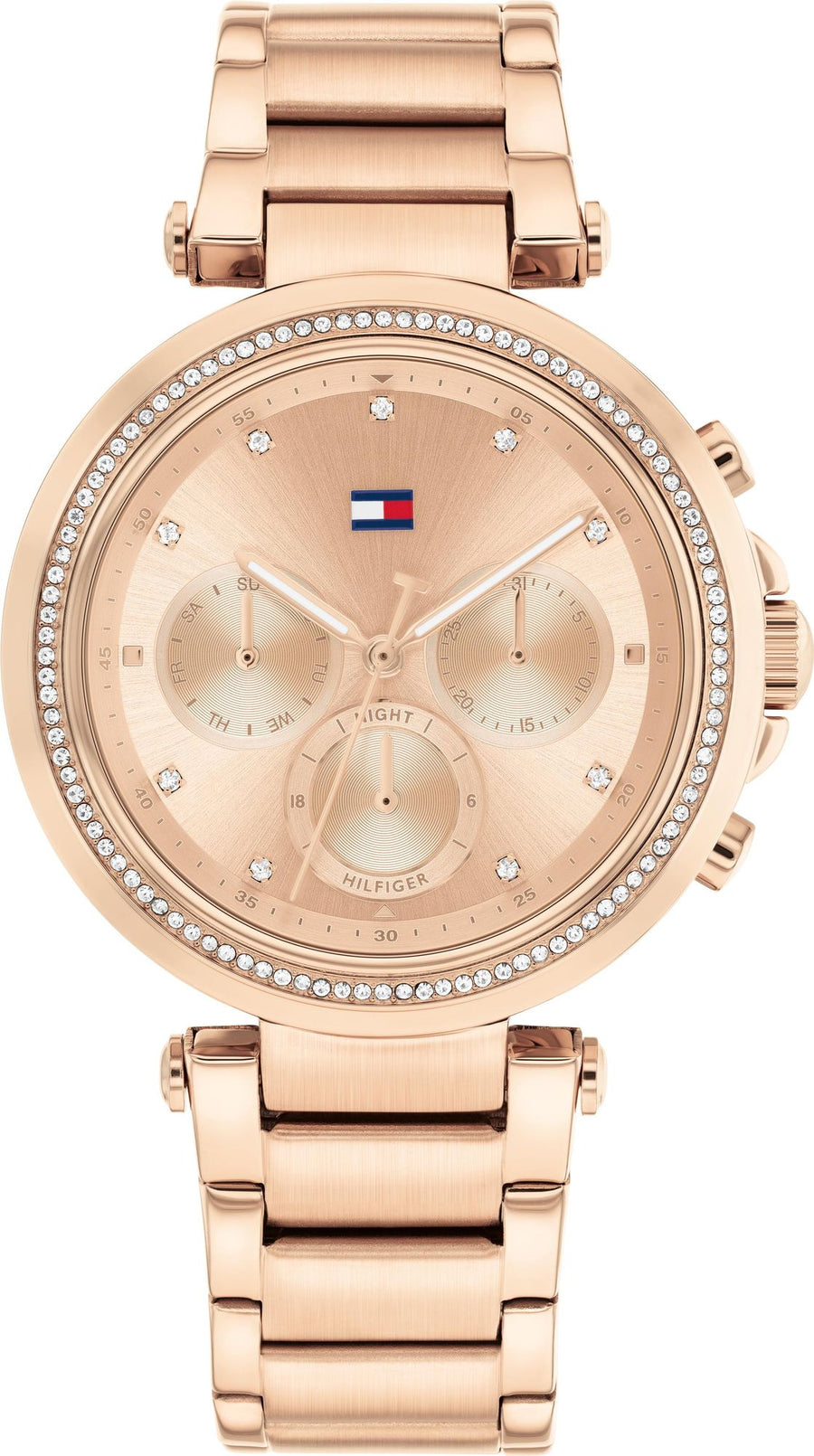 TOMMY HILFIGER 1782705 Orologio al quarzo da donna
