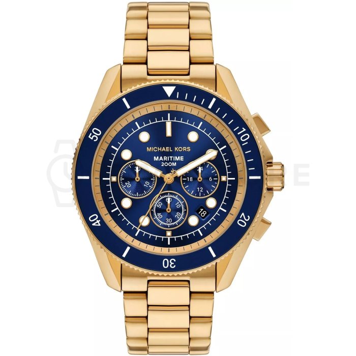 MICHAEL KORS MK9202 Orologio da Uomo