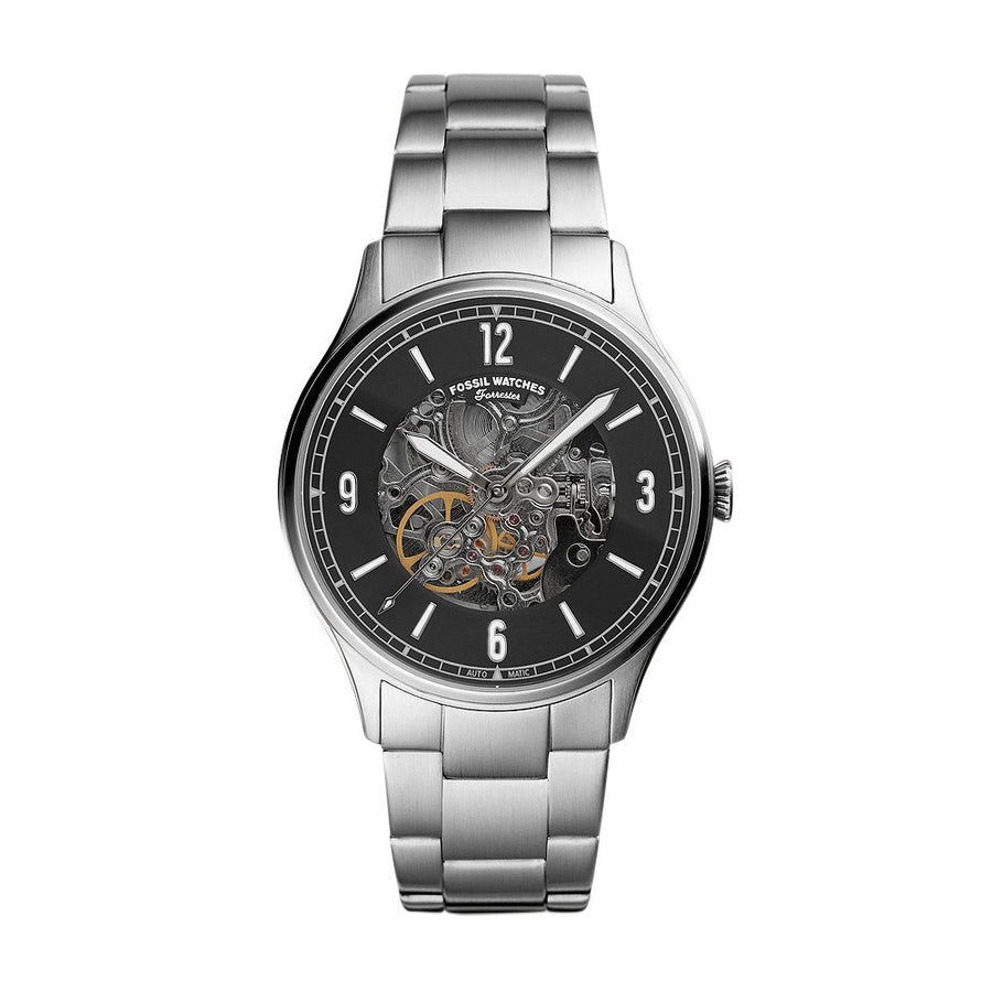 FOSSIL ME3180 Orologio Uomo automatico