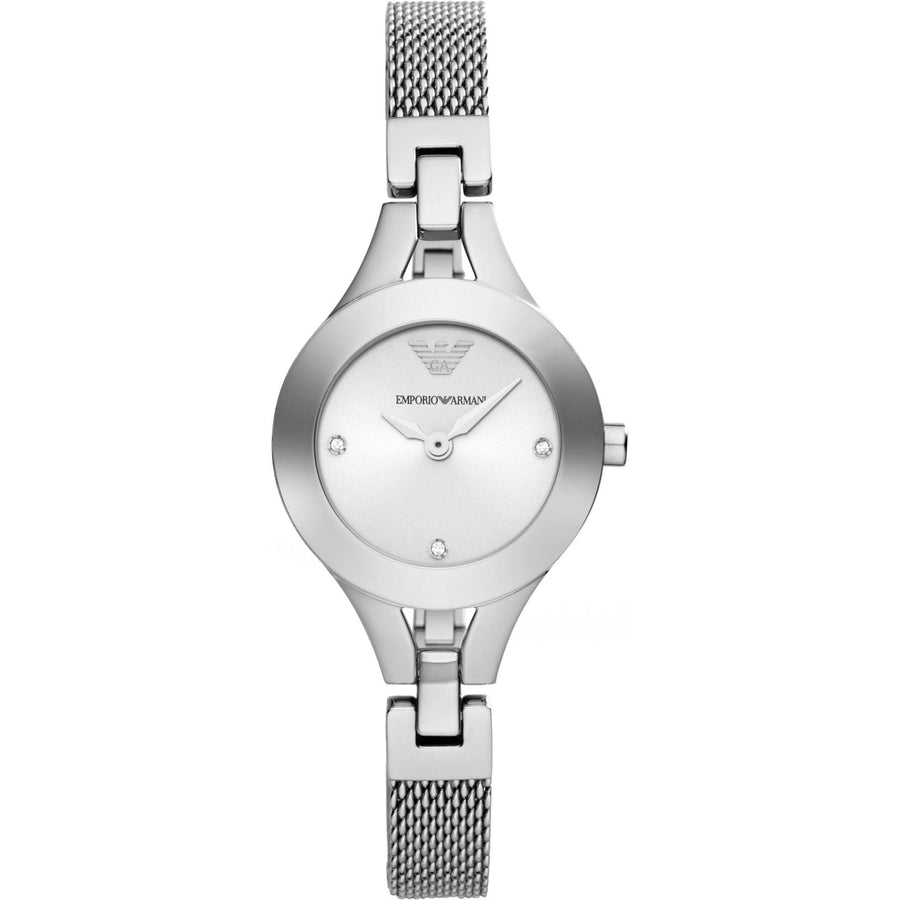 EMPORIO ARMANI Analog Display AR7361 Women's Watch