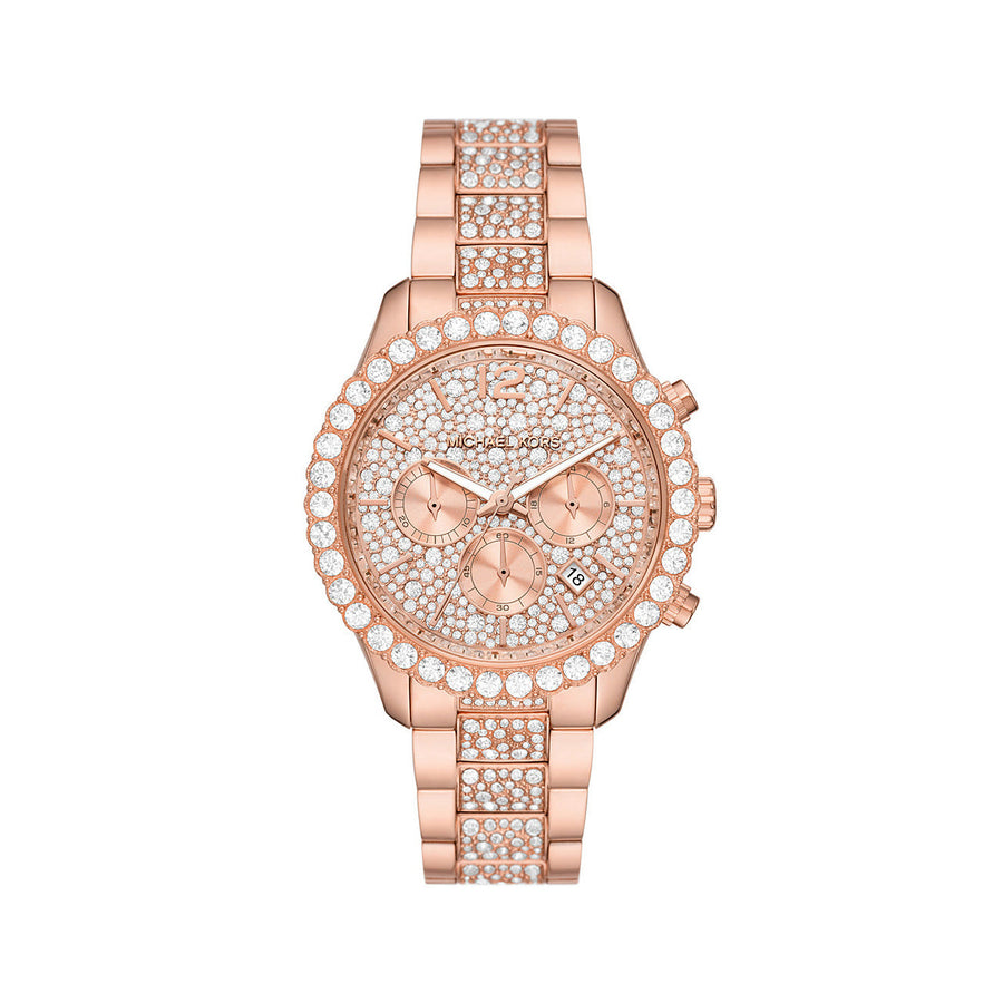 MICHAEL KORS Layton MK7285 Orologio da Donna
