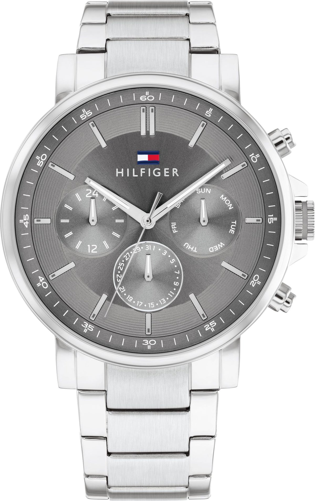 TOMMY HILFIGER 1710604 Orologio al quarzo da uomo