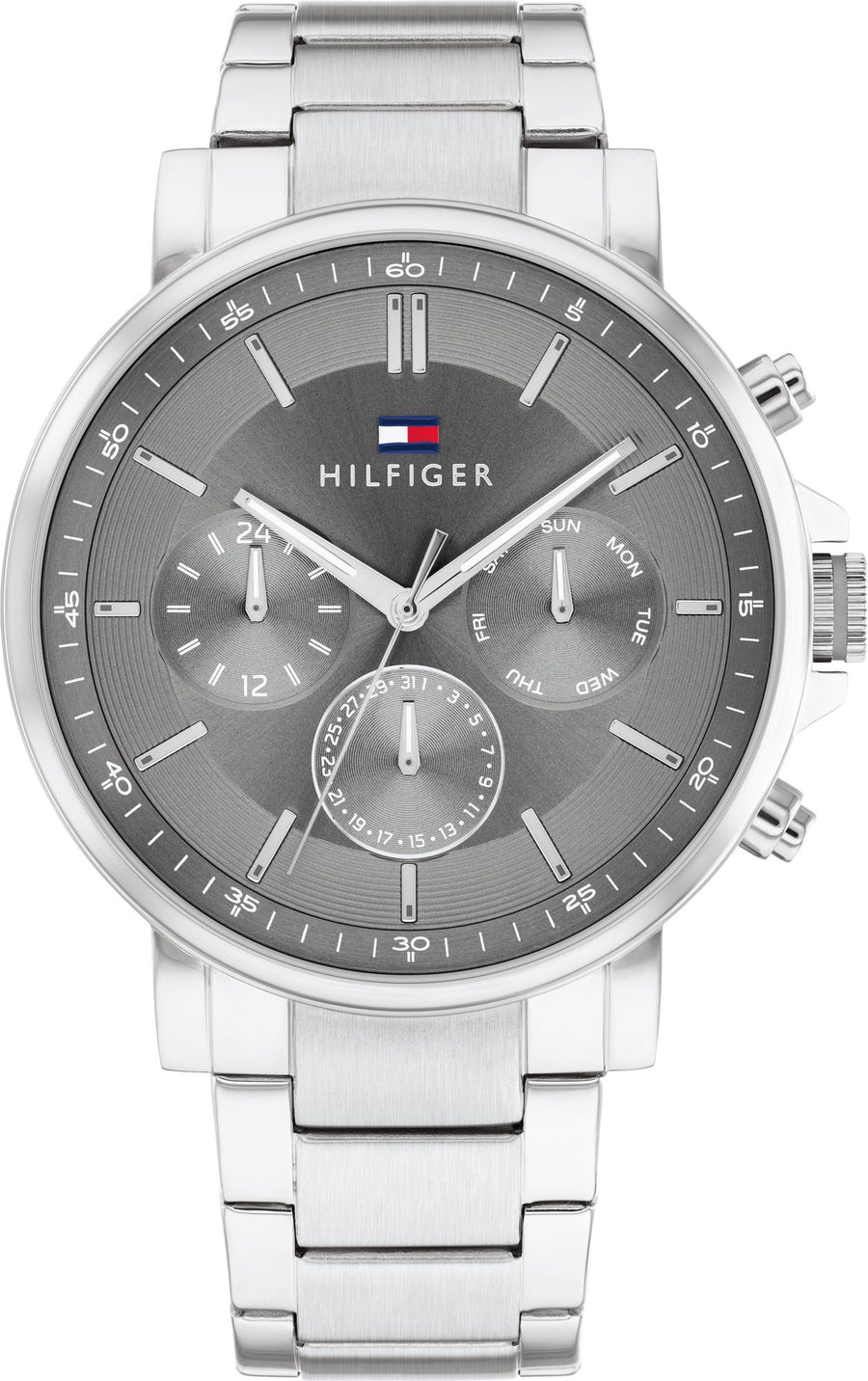 TOMMY HILFIGER 1710604 Orologio al quarzo da uomo