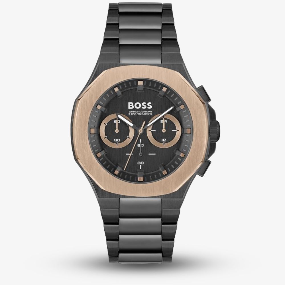 HUGO BOSS Taper 1514090 from Today Orologio Uomo
