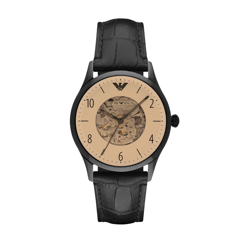 EMPORIO ARMANI AR1923 Orologio Uomo