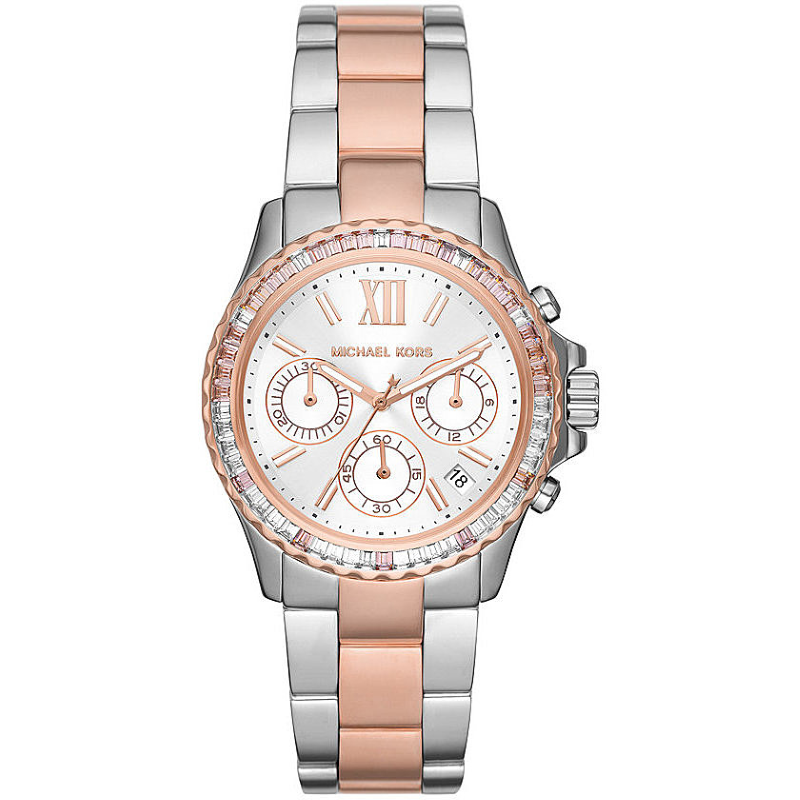 MICHAEL KORS Everest MK7214 Orologio da Donna