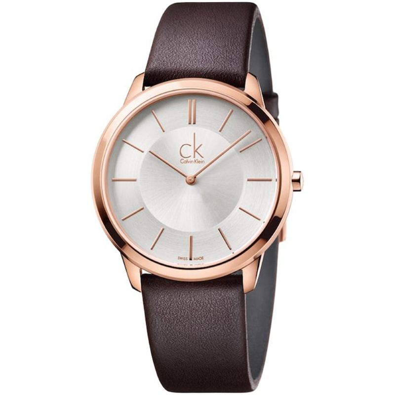 CALVIN KLEIN K3M216G6 Orologio Donna