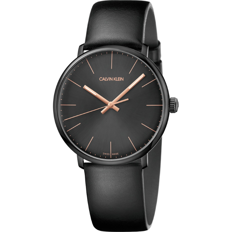 CALVIN KLEIN K8M214CB Orologio unisex