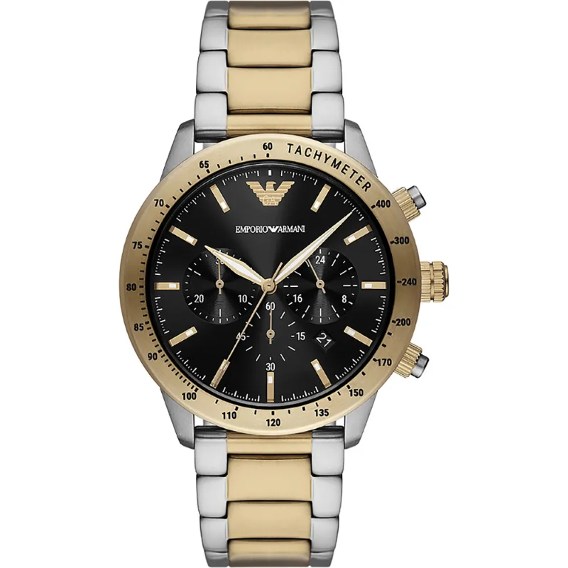 EMPORIO ARMANI AR11521 Chronograph Men's Watch