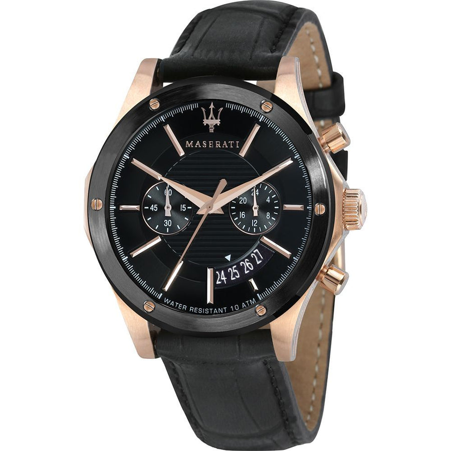 MASERATI Circuito R8871627001 Orologio da uomo