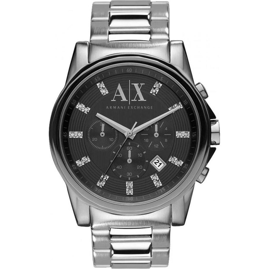 ARMANI EXCHANGE Outerbanks AX2092 Orologio Uomo