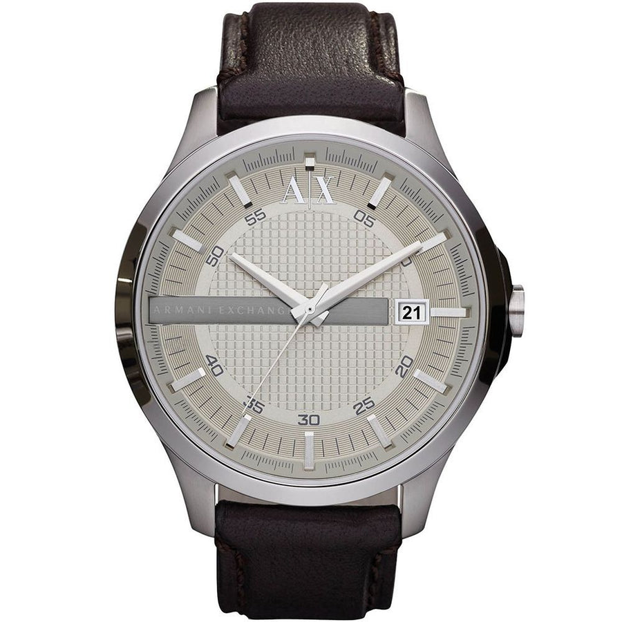 ARMANI EXCHANGE AX2100 Orologio Uomo