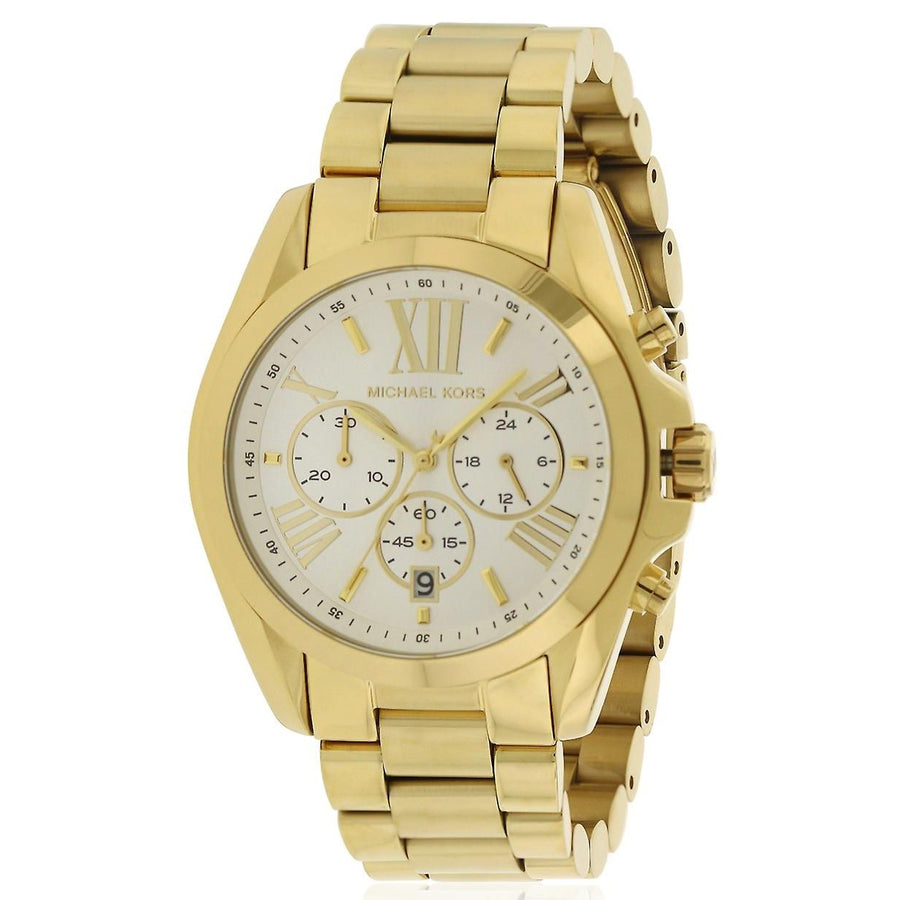 MICHAEL KORS Bradshaw MK6266 Damenuhr