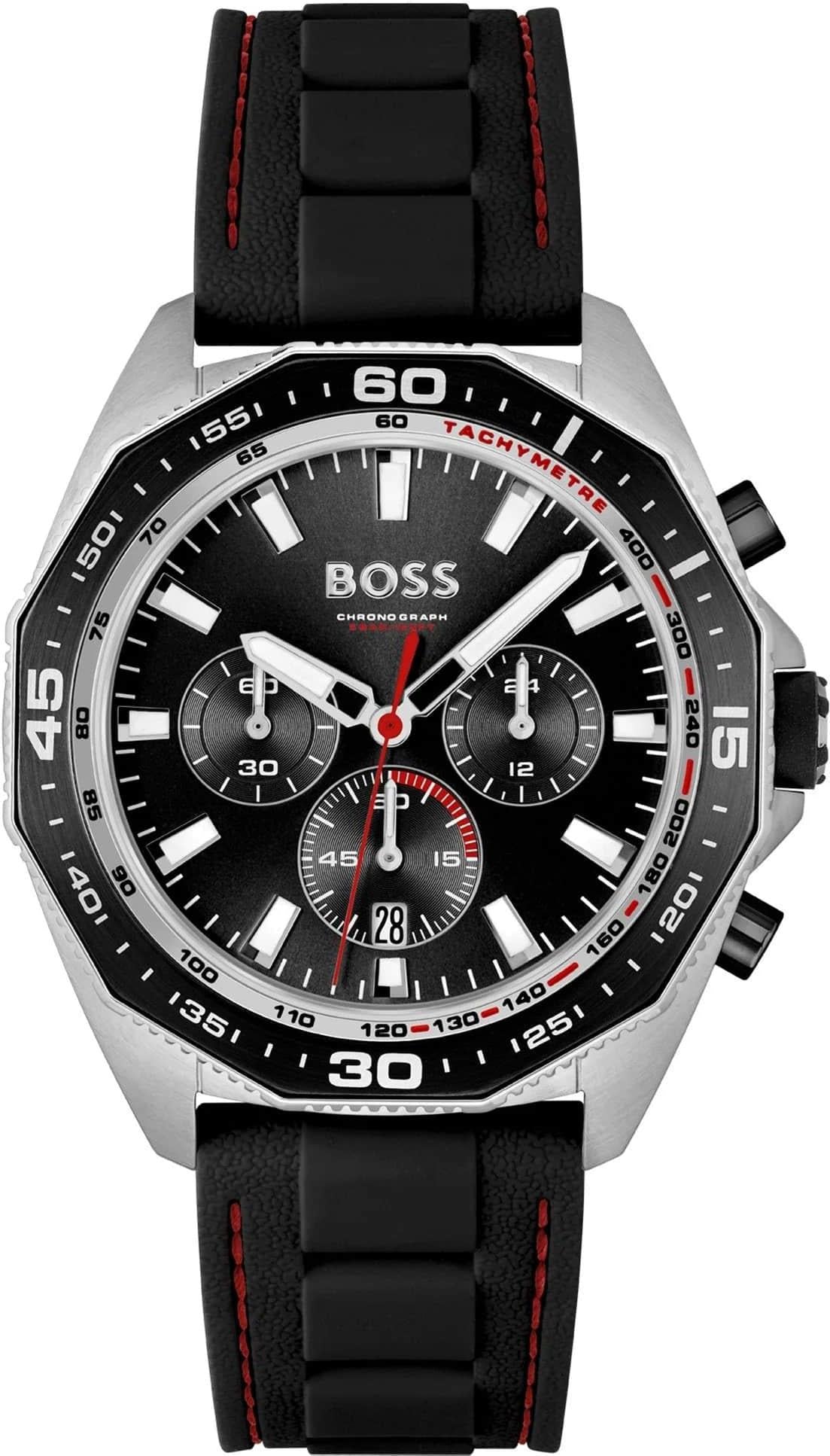 HUGO BOSS Energy 1513969 Orologio Uomo