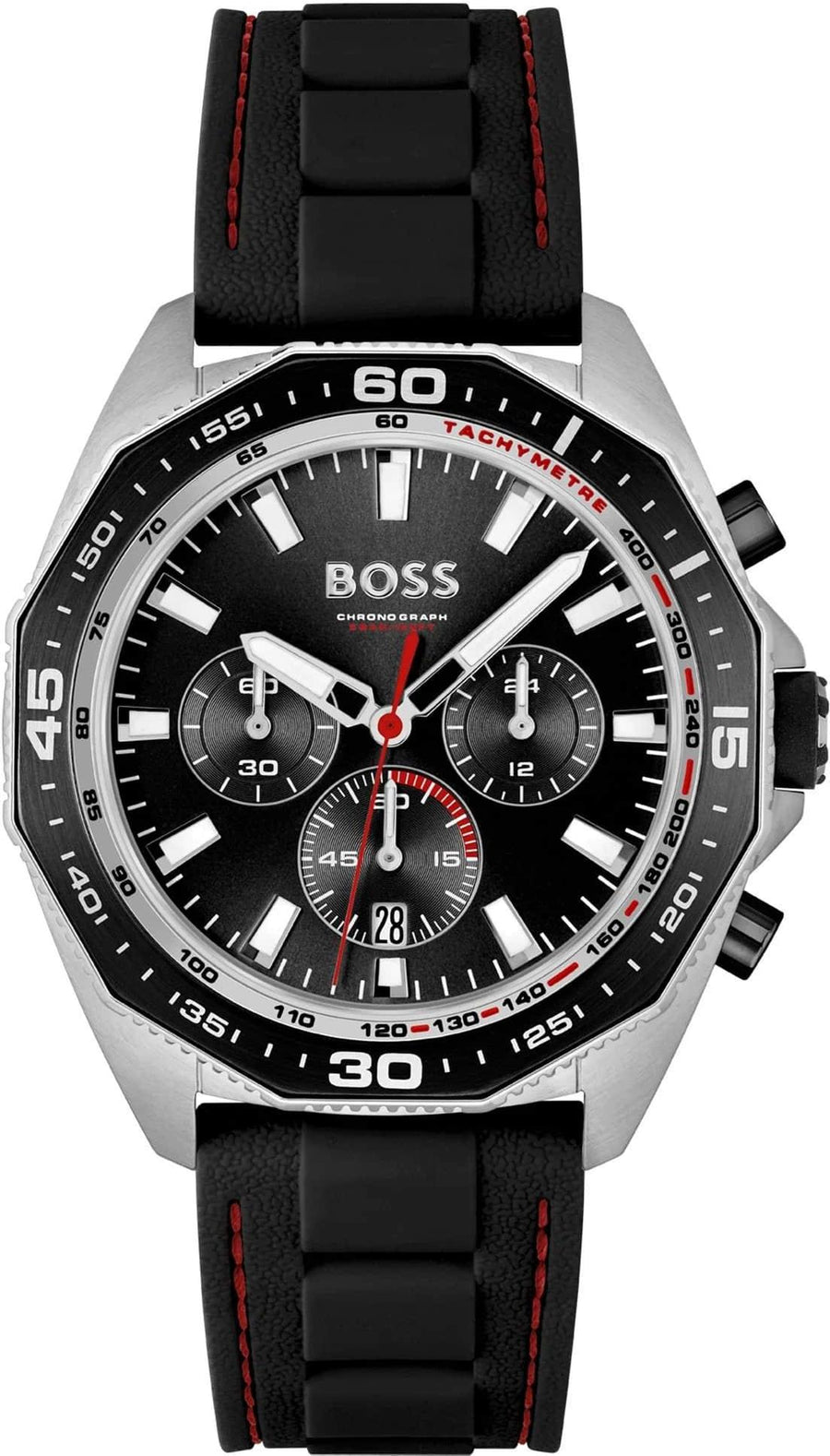 HUGO BOSS Energy 1513969 Orologio Uomo
