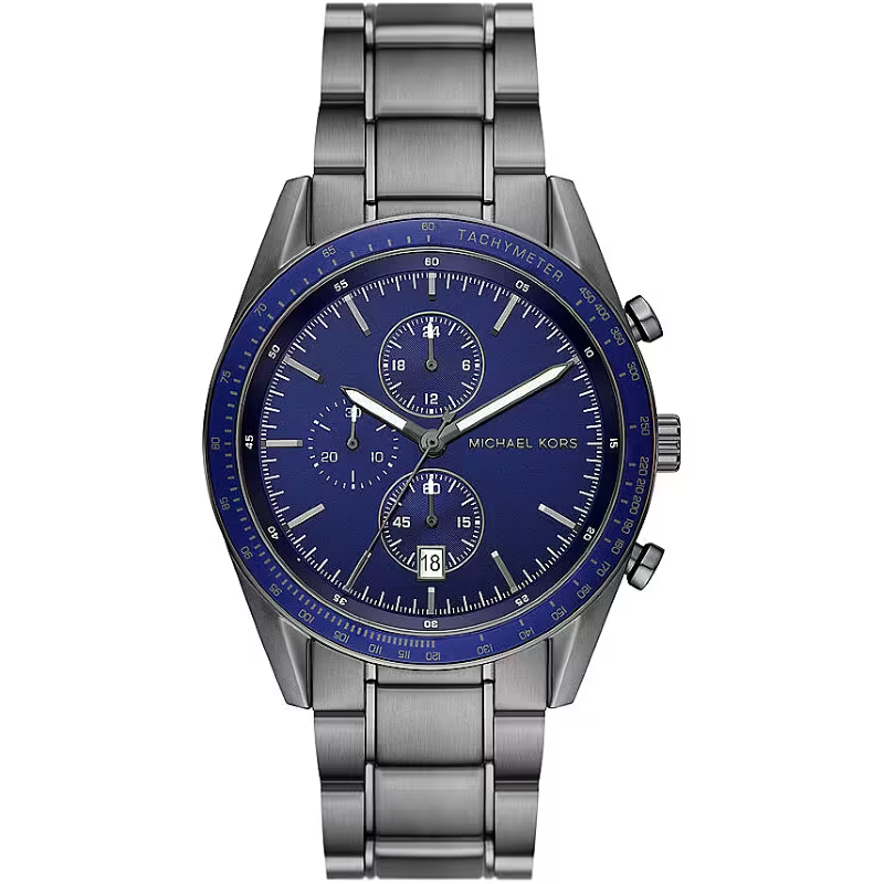 MICHAEL KORS Accelerator MK9111 Orologio da Uomo