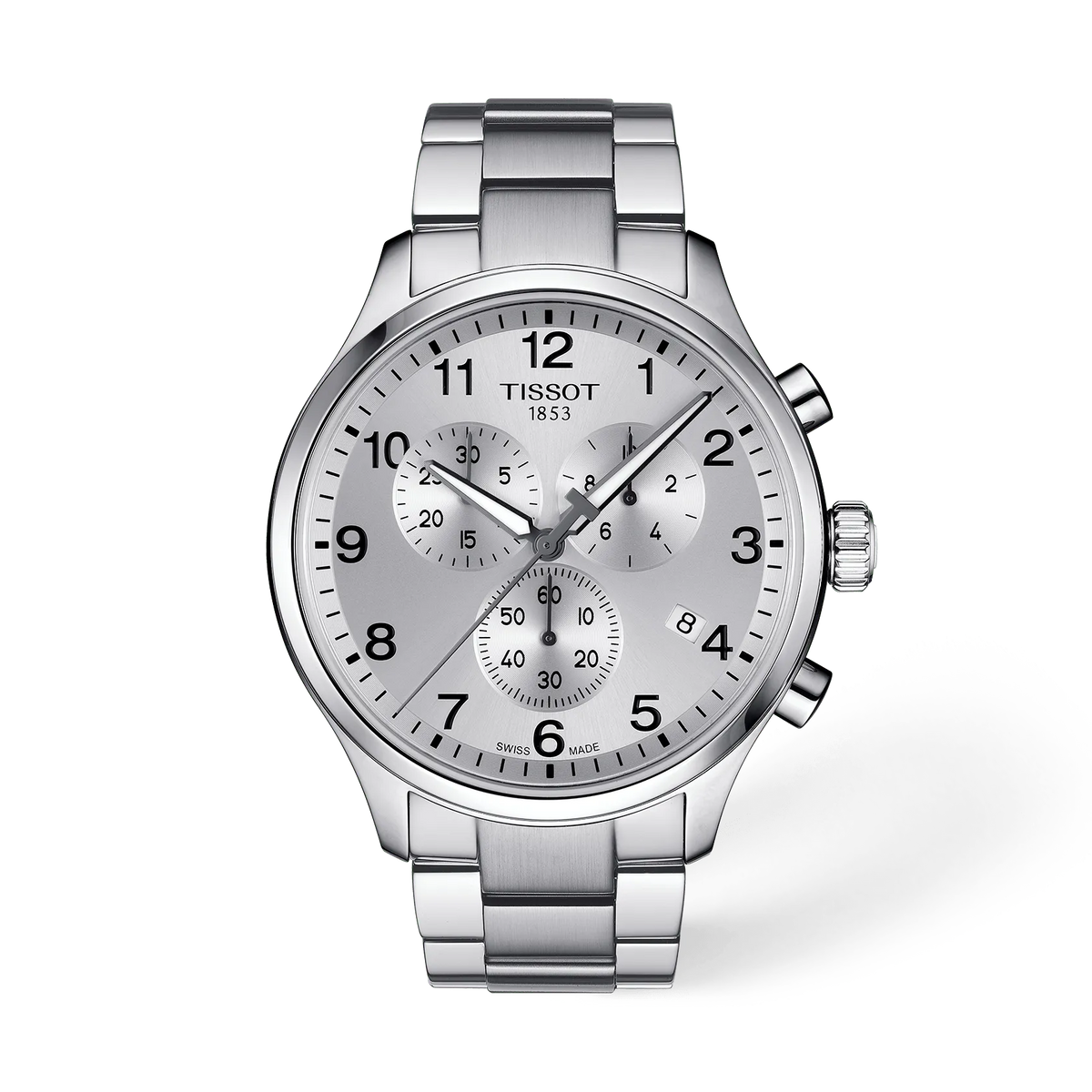 TISSOT Chrono XL Classic T116.617.11.037.00 Orologio Uomo