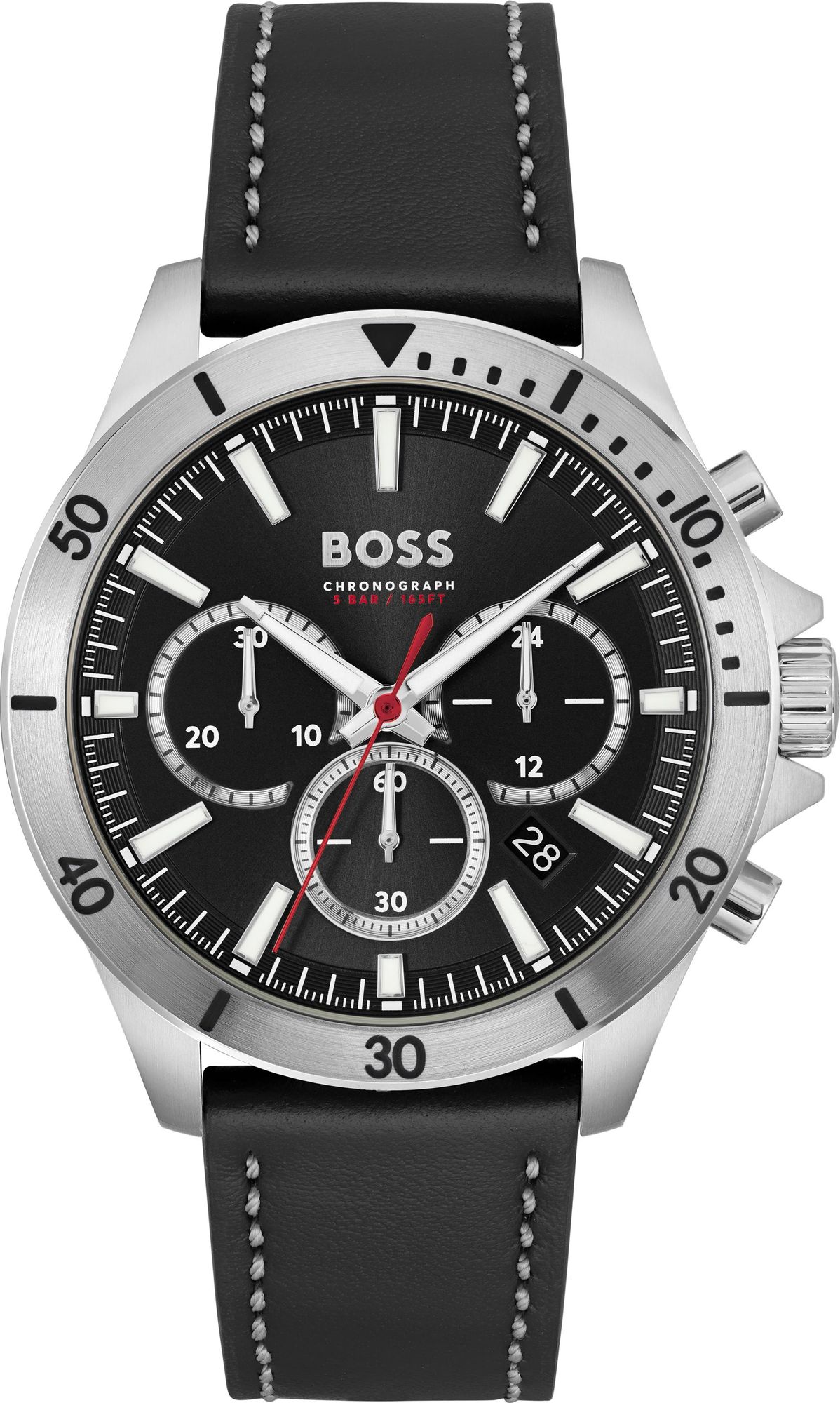 HUGO BOSS Troper 1514055 Orologio Uomo