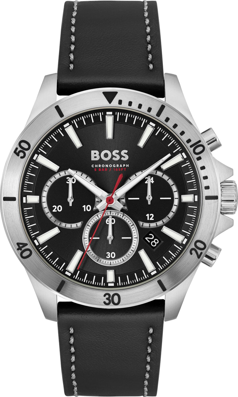 HUGO BOSS Troper 1514055 Orologio Uomo