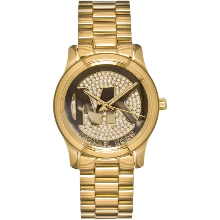 MICHAEL KORS Runway MK5852 Orologio da Uomo