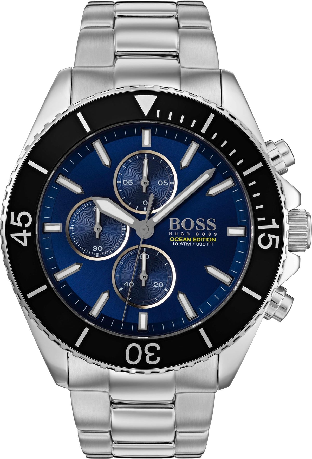 HUGO BOSS 1513704 Orologio Quarzo Uomo