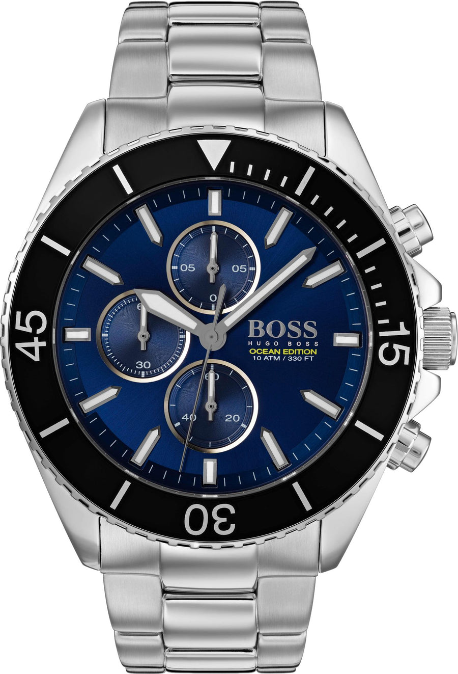 HUGO BOSS 1513704 Orologio Quarzo Uomo