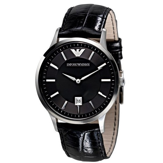 EMPORIO ARMANI Renato AR2411 Men's Watch