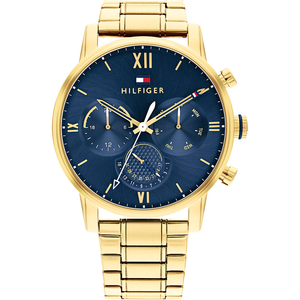 TOMMY HILFIGER 1791880 Orologio al quarzo da uomo