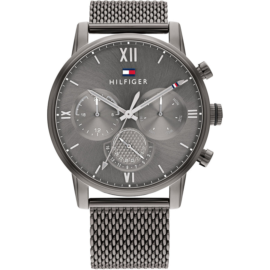 TOMMY HILFIGER 1791882 Orologio al quarzo da uomo